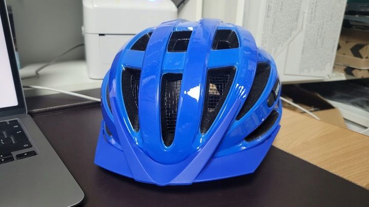 Kask Rowerowy UVEX Air W zdjęcie 9