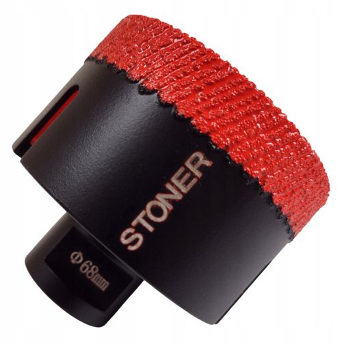 KORONA DIAMENTOWY DO GRESU 68mm STONER na Arena.pl