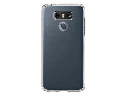 Etui Spigen Liquid Crystal LG G6 na Arena.pl