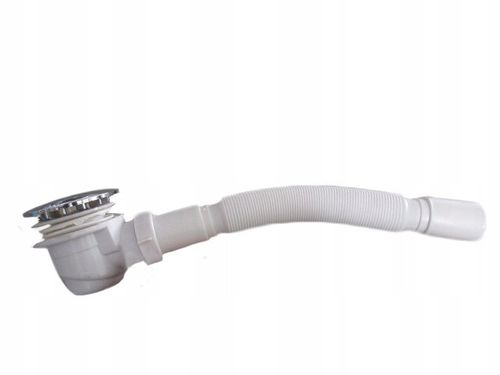 Kabina prysznicowa biała LOFT w duże szprosy 90x90 na Arena.pl