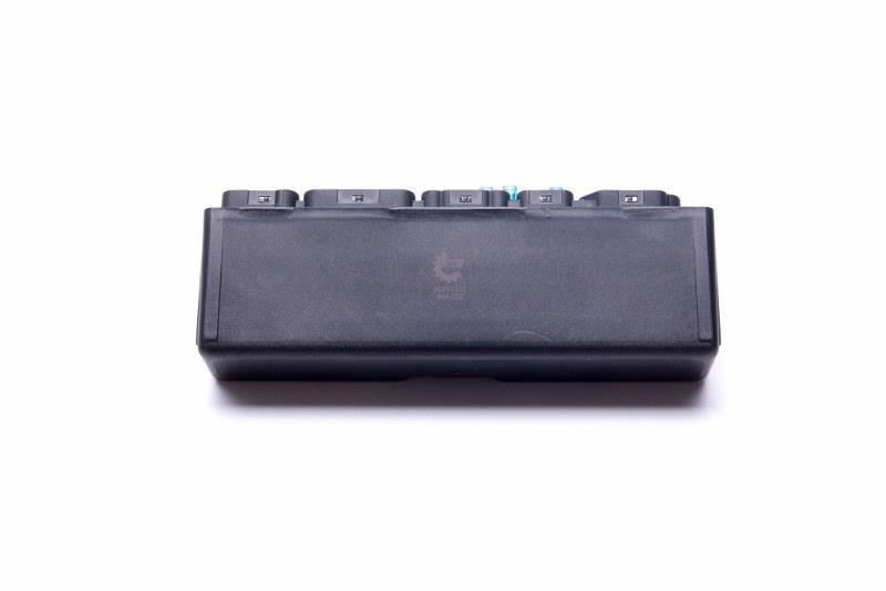 Moduł ESP do MERCEDES E 200 1997 1998 1999 2000 2001 2002 zdjęcie 2
