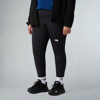 Damskie The North Face legginsy z wysokim stanem Flex Plus Size 25 3XL