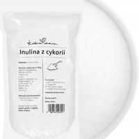 INULINA Z CYKORI 1kg PREBIOTYK BŁONNIK ODCHUDZANIE KUCHNIA ZDROWIA