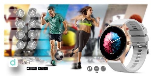 smartwatch gravity gt2-5 na Arena.pl