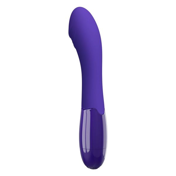 Wibrator Elemental - Youth Pretty Love Purple Usb zdjęcie 2