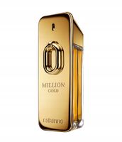Woda perfumowana Paco Rabanne Million Gold drzewna 200 ml