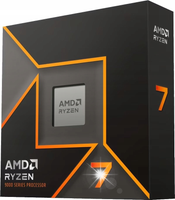 Procesor AMD Ryzen 7 9700X S-AM5 3.80/5.50GHz BOX