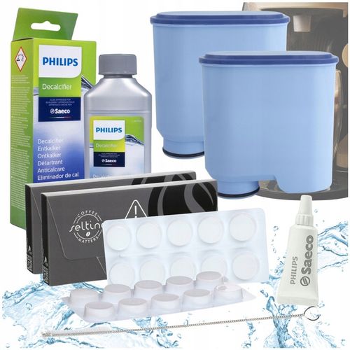 Filtr do ekspresu PHILIPS 5400 2200 3200 Latte Go na Arena.pl