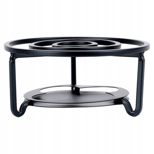 Podgrzewacz NA ŚWIĘCZKĘ pod dzbanek zaparzacz garnek fondue naczynie potraw na Arena.pl