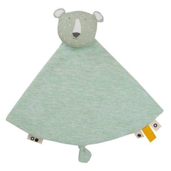 Mr.Polar Bear Baby comforter UPOMINKARNIA zdjęcie 1