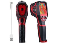 Kamera termowizyjna od -20°C do 450°C / 220x160 WT3220