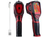 Kamera termowizyjna od -20°C do 450°C / 220x160 WT3220