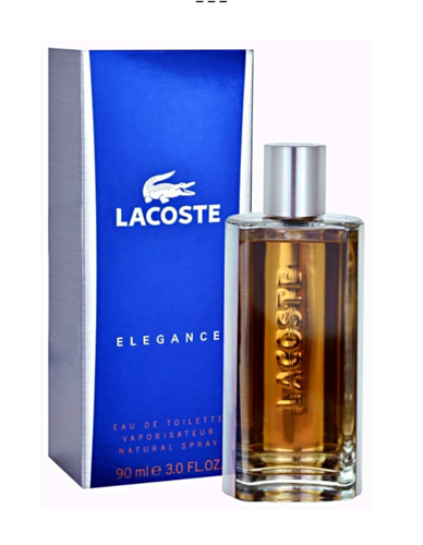 perfumy 784 33ml inspirowane lacoste elegance na Arena.pl