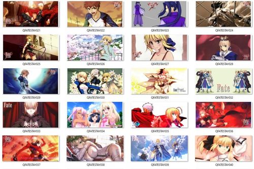 Kubek Magiczny Fate DO WYBORU na Arena.pl