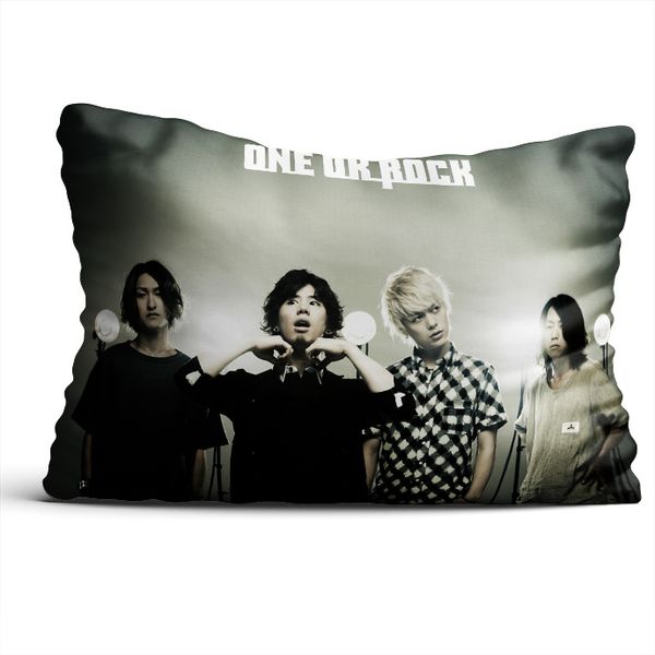 Poduszka One OK Rock DO WYBORU zdjęcie 1