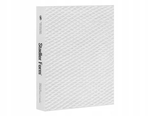 FILTRY WODY DO NAWILŻACZY POWIETRZA OSKAR LITTLE BIG STADLER FORM 4szt. na Arena.pl