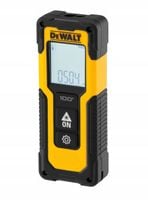 DALMIERZ LASEROWY 30M DWHT77100-XJ DEWALT