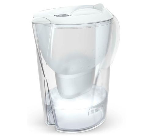 BRITA DZBANEK FILTRUJĄCY XL 4 WKŁADY ELEKTRONICZNY WSKAŹNIK POJEMNOŚĆ 3,5 L na Arena.pl