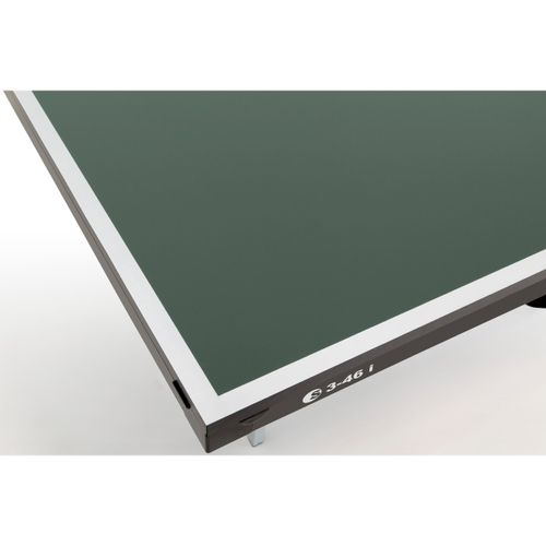 Stół Do Tenisa Stołowego Sponeta S3-46I Zielony na Arena.pl