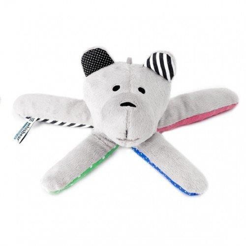 Whisbear Soft - Szumiący miś Crysensor Arbuz 99538 na Arena.pl