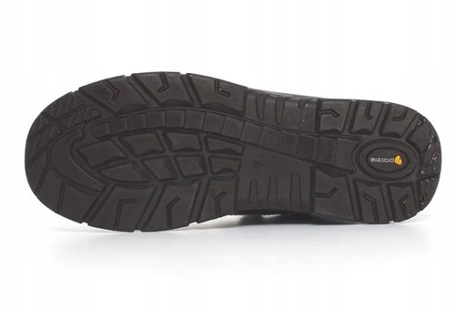 Buty trzewiki robocze skórzane S3 z noskiem antypoślizgowe BHP na Arena.pl