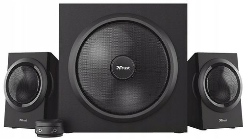 Głośniki TRUST Yuri 2.1 na Arena.pl
