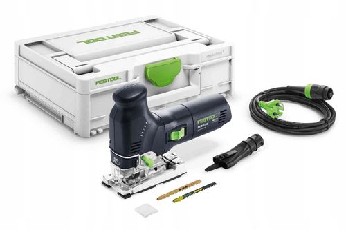 WIERTARKO-WKRĘTARKA AKUMULATOROWA C 18-BASIC FESTOOL na Arena.pl