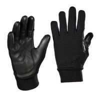 Rękawice Assault Tactical M-Tac Mk.8 M czarny