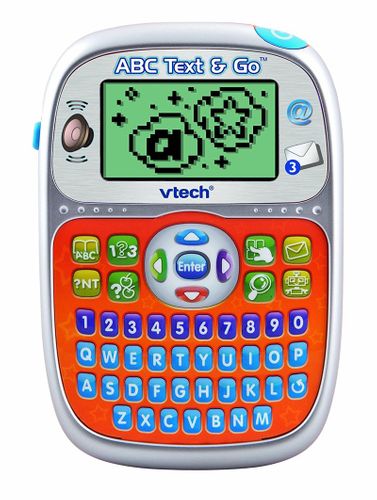VTECH Smartfonik ABC Smartfon edukacyjny na Arena.pl