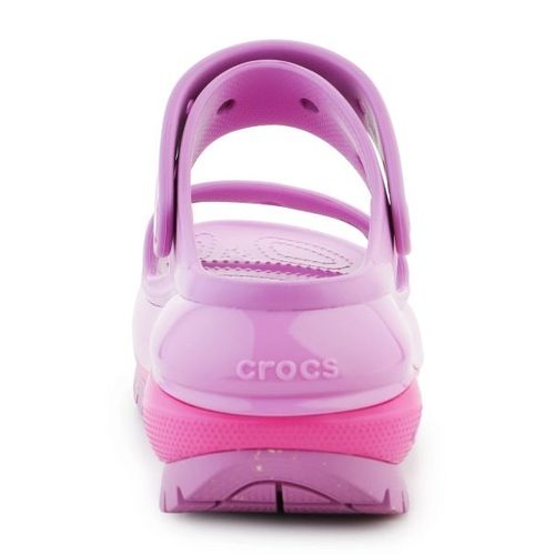 Klapki Crocs Mega Crush Sandal 207989 r.37 na Arena.pl
