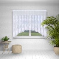 FIRANA 400x180,ŁUK,"SYRENA",GIPIURA 15cm