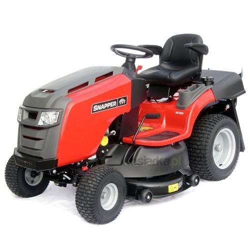 Snapper RXT300 na Arena.pl