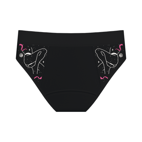 bielizna menstruacyjna bloom menstrual panties xl intimina na Arena.pl