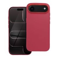 Futerał FRAME do IPHONE 17 Air magenta