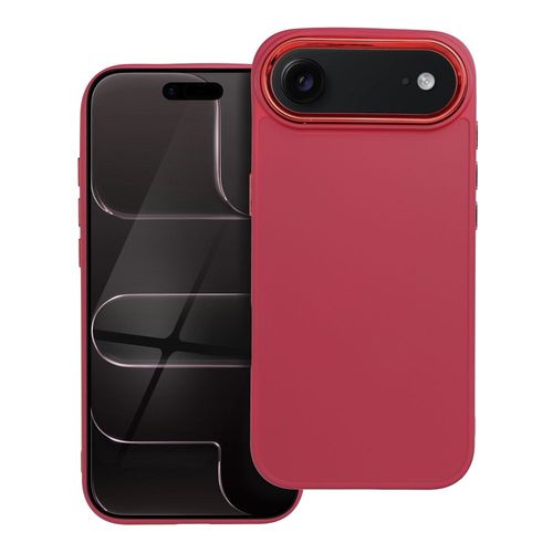 Futerał FRAME do IPHONE 17 Air magenta na Arena.pl