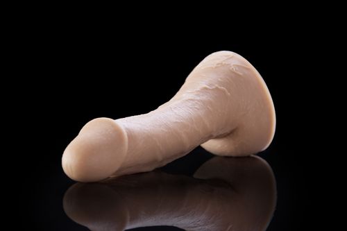 Fleshjack Boys Dildo - Penis Brent Everett na Arena.pl