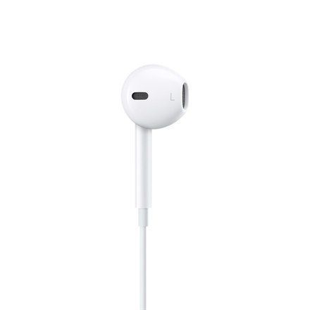 Apple EarPods with Remote and Mic White na Arena.pl