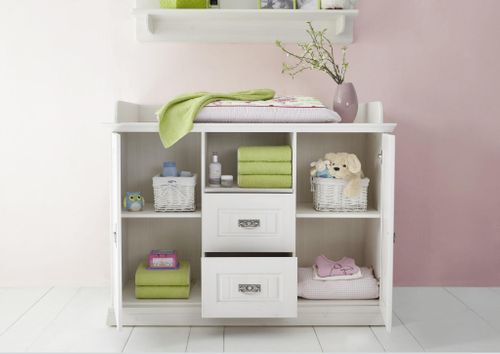 ODETTE 402 Regał na Arena.pl