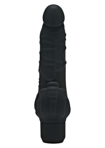 Classic Stim Vibrator Black na Arena.pl