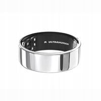 Smartring ULTRAHUMAN Ring Air rozmiar 9 Srebrny