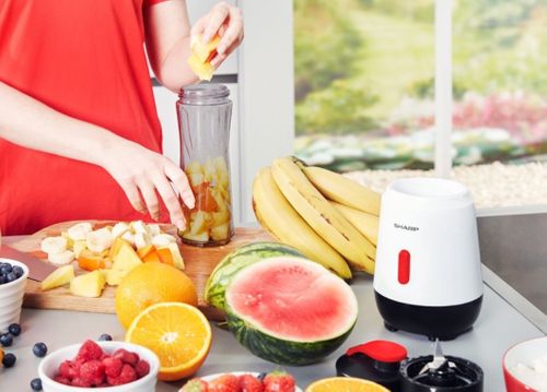 Sharp Blender osobisty SA-FP1001WR na Arena.pl