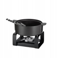 Zestaw do fondue serowego dla 6 osób Kela Roman