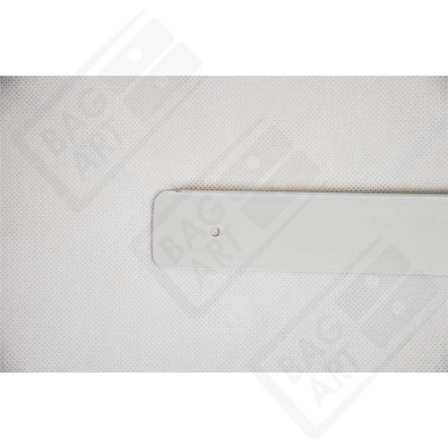 Listwa boczna 38mm aluminium na Arena.pl