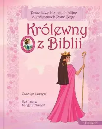 Królewny z Biblii zdjęcie 1