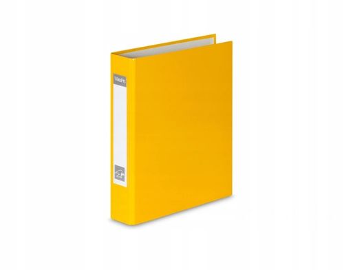 Segregator Fck A5/4 (2R) Żółty 8080 na Arena.pl