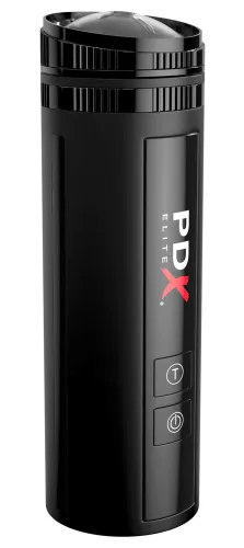 pipedream pdx elite automatic - system intymny 5 prędkości, funkcja masażu na Arena.pl