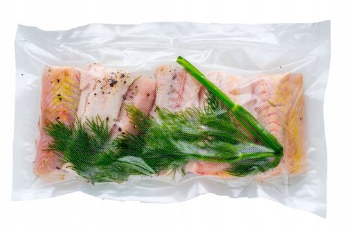 PRÓŻNIOWA ZGRZEWARKA LISTWOWA DO FOLII PAKOWARKA ŻYWNOŚCI 175W 28cm na Arena.pl