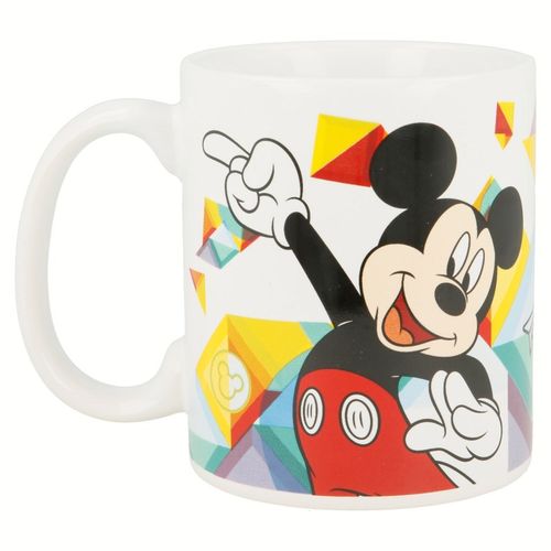 Mickey Mouse Kubek ceramiczny 325 ml (Color Flow) na Arena.pl