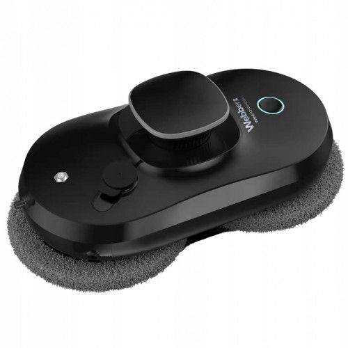 AUTOMATYCZNA MYJKA DO OKIEN WEBBER WM 170 ZDALNA OBSŁUGA 80W na Arena.pl