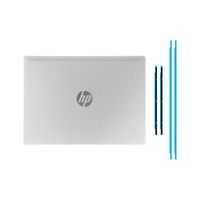 HP LCD BACK COVER NTS W/ANTENNA